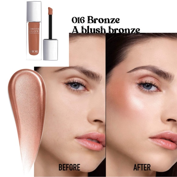 NEW✅DIOR  FOREVER GLOW MAXIMIZER - Picture 13 of 16